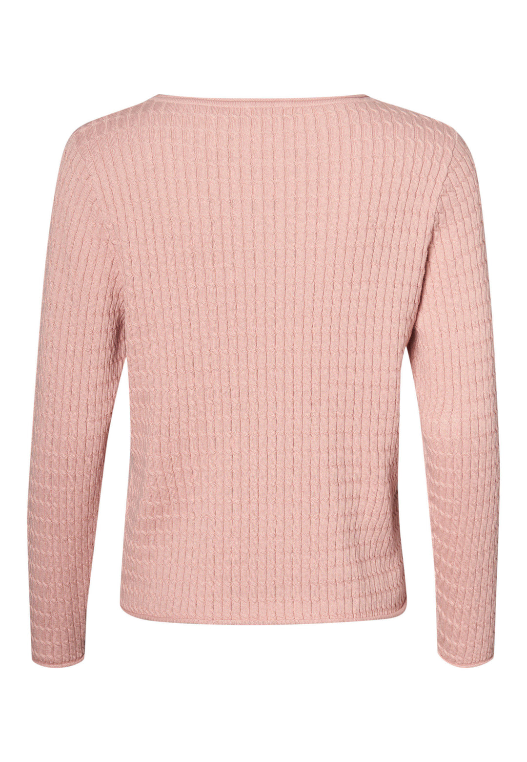 Lind ETAchaia Knit Pullover 2051 Rose