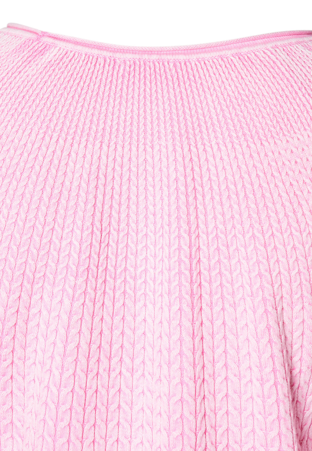 Lind LiAgnes Knit Pullover 6200 Bubbelgum Pink