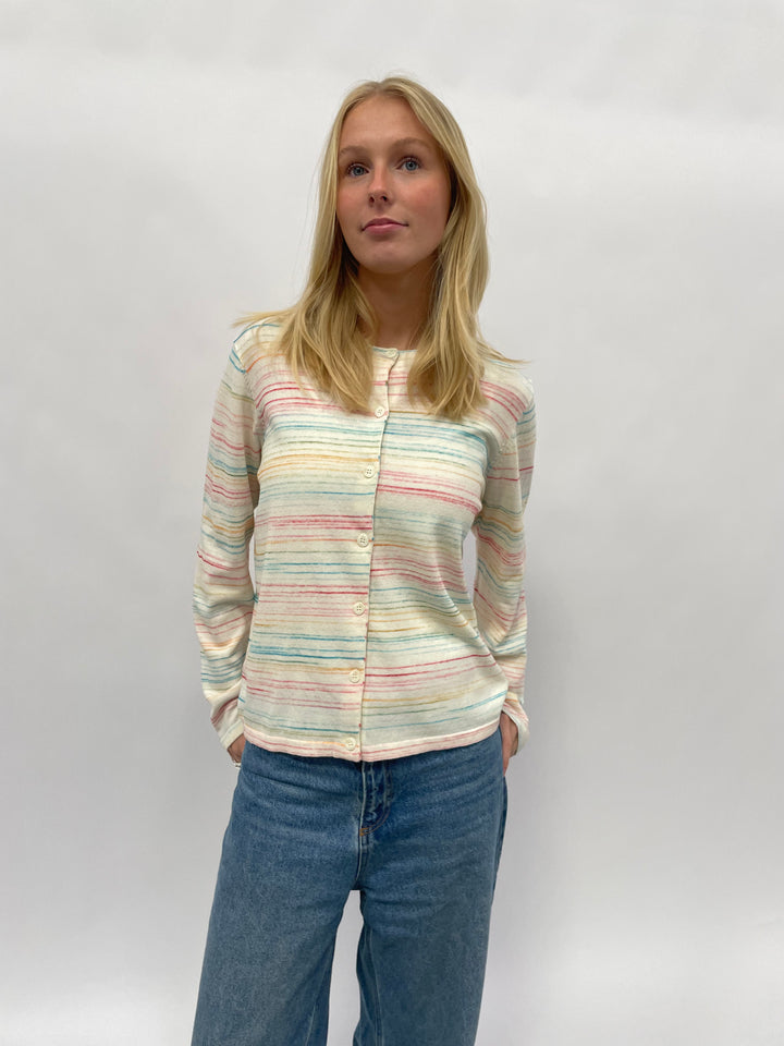 Lind LiBella Knit Cardigan