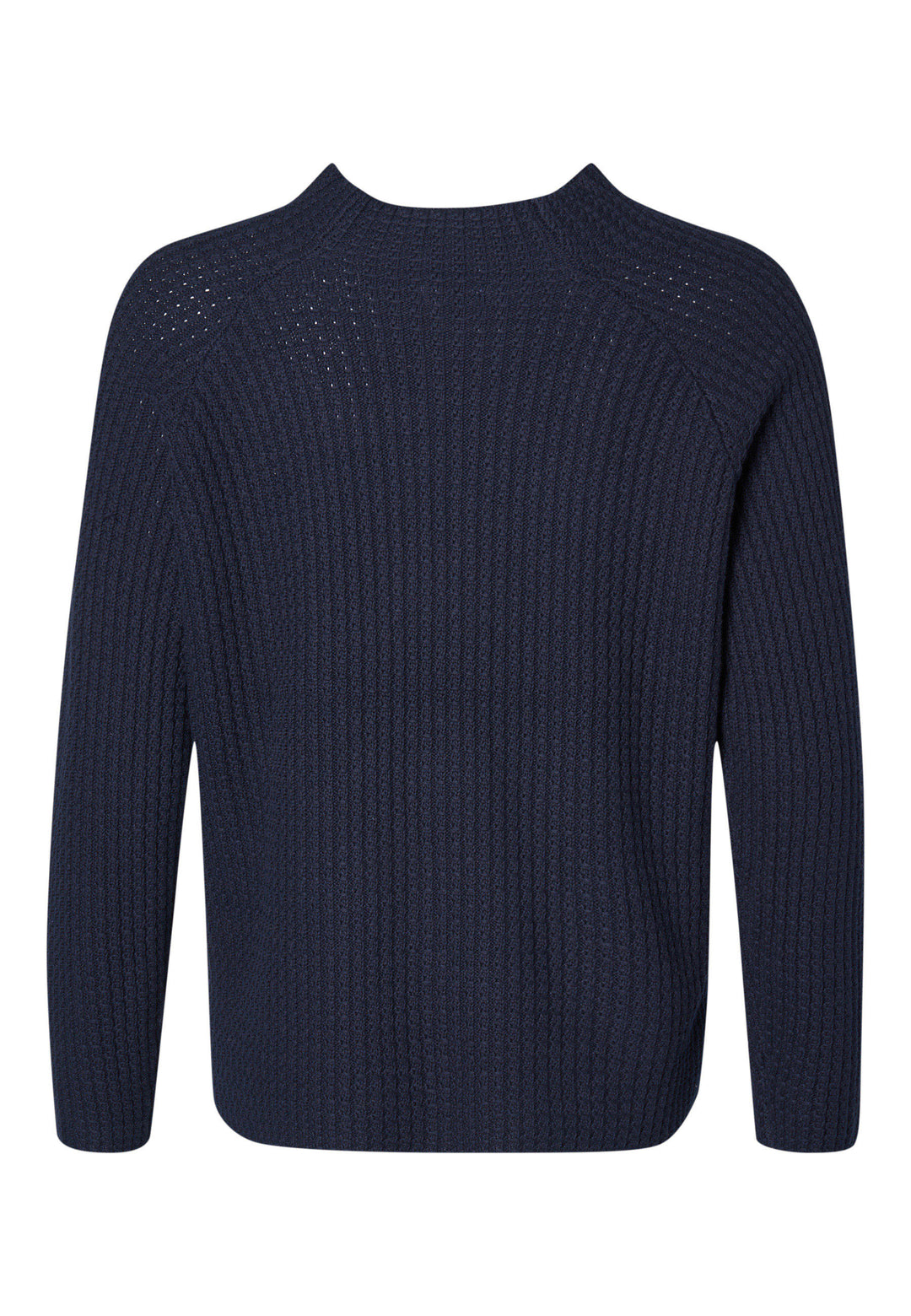 Lind LiChrista Knit Pullover 5999 NAVY BLUE