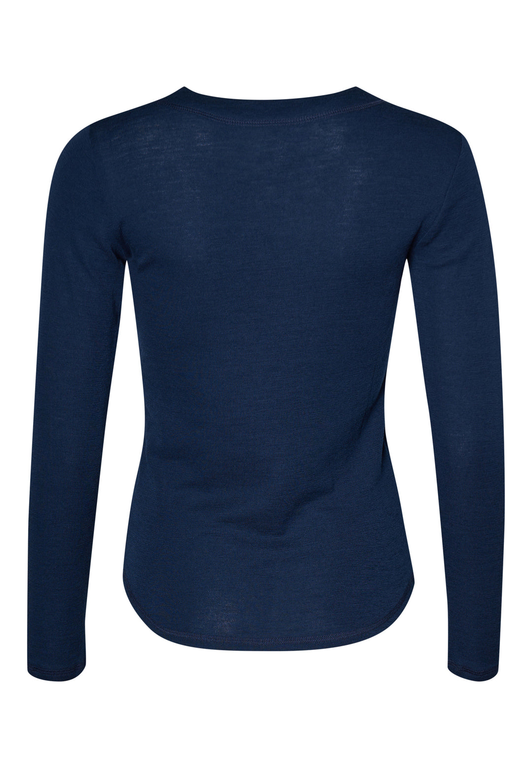 Lind LiSolveig T-Shirt 5999 NAVY BLUE