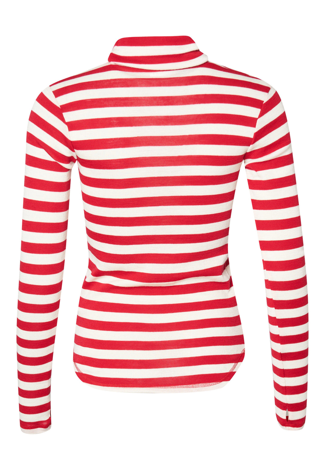 Lind LiSonia T-Shirt 2510 Norwegian red