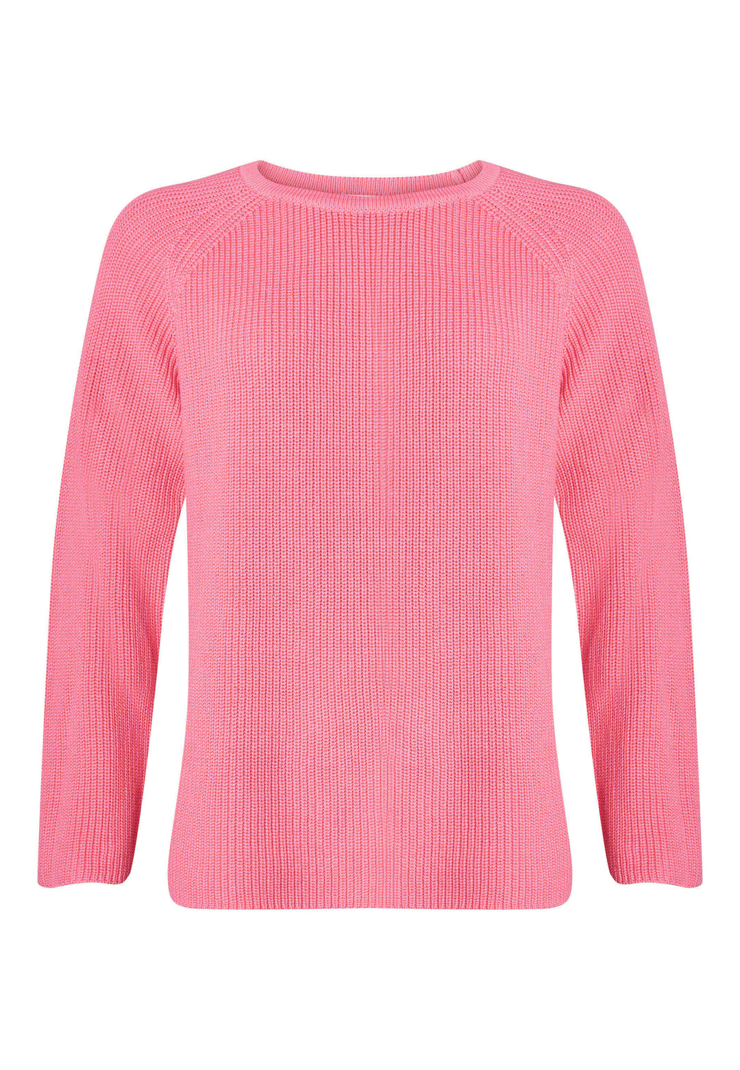 Lind Malene Knit Pullover 6400 Sorbet Pink