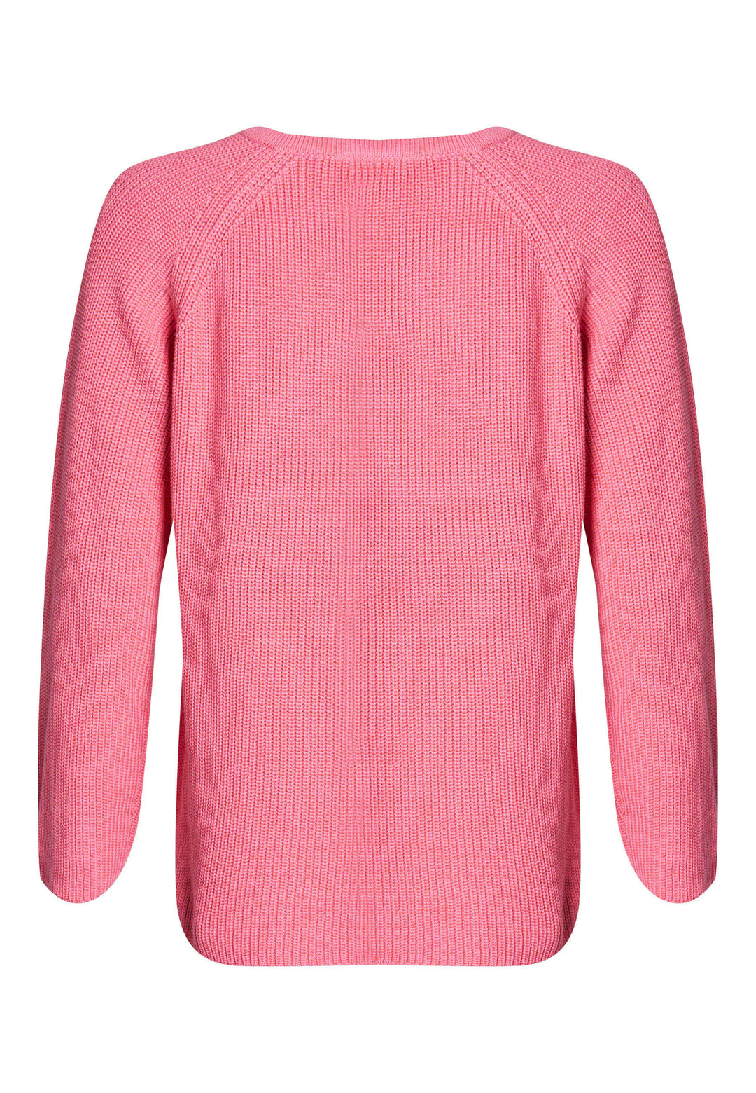 Lind Malene Knit Pullover 6400 Sorbet Pink